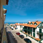 Hotel Miramar - São Pedro de Muel