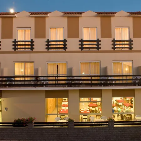 Hotel Miramar -