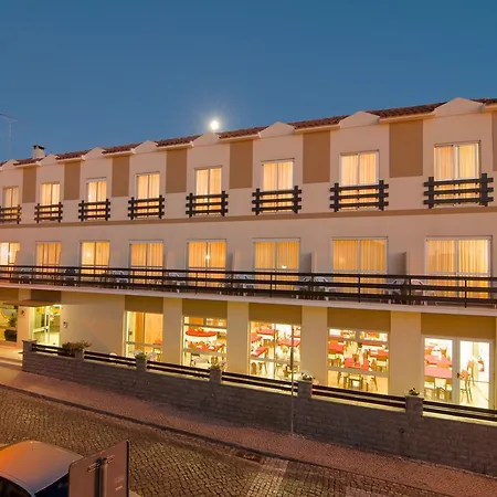 Hotel Miramar - São Pedro de Muel