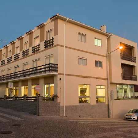 Hotel Miramar - São Pedro de Muel