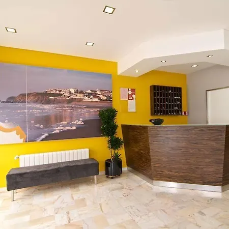 Hotel Miramar -