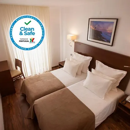 Hotel Miramar - 3*