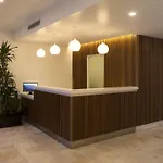 Hotel Miramar - São Pedro de Muel