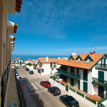 Hotel Miramar - São Pedro de Muel