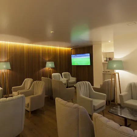 Miramar - Hotel São Pedro de Muel