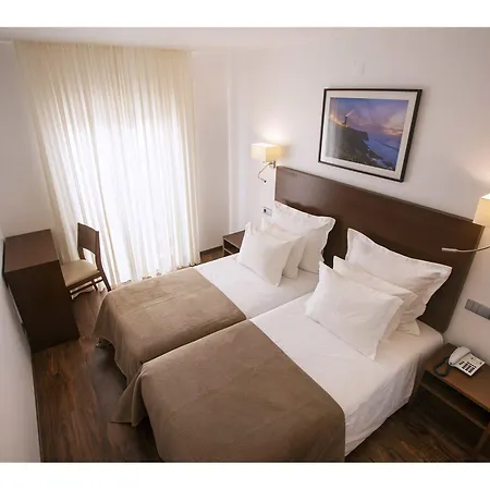 Hotel Miramar - São Pedro De Moel 3*