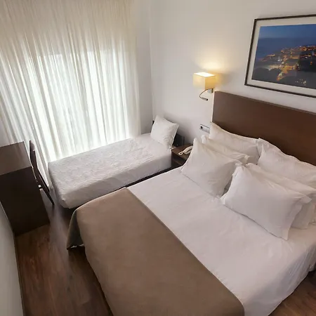 Hotel Miramar - São Pedro De Moel Sao Pedro De Moel