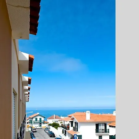 Miramar - São Pedro De Moel 3* Sao Pedro De Moel