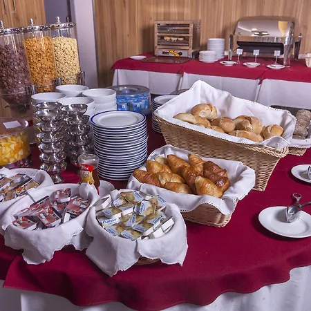 Miramar - Hotel São Pedro de Muel