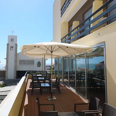 Miramar - São Pedro De Moel Hotel 3*