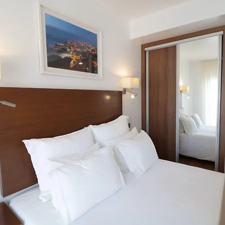 Miramar - São Pedro De Moel 3* Sao Pedro De Moel