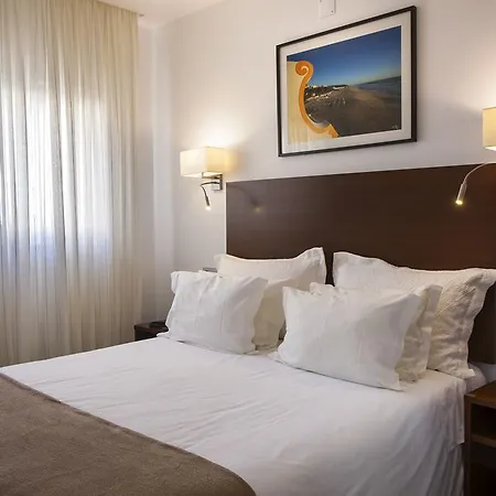 Hotel Miramar - São Pedro De Moel