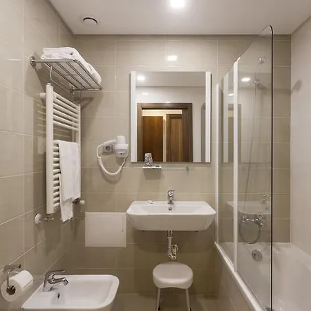 Hotel Miramar - São Pedro De Moel 3*