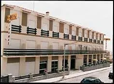 Miramar - São Pedro De Moel 3* Sao Pedro De Moel
