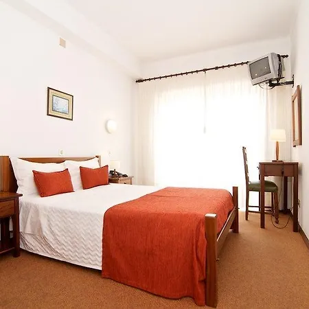 Hotel Miramar - São Pedro De Moel