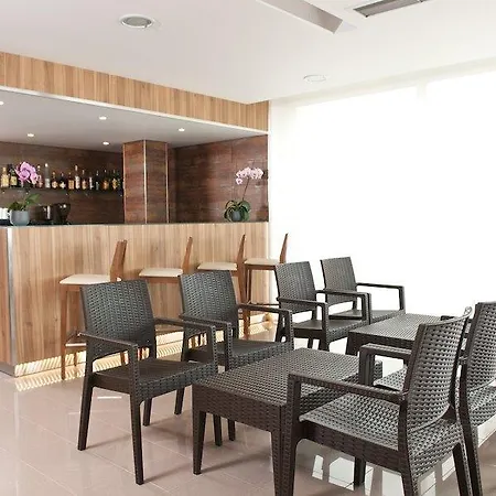 Miramar - Hotel São Pedro de Muel