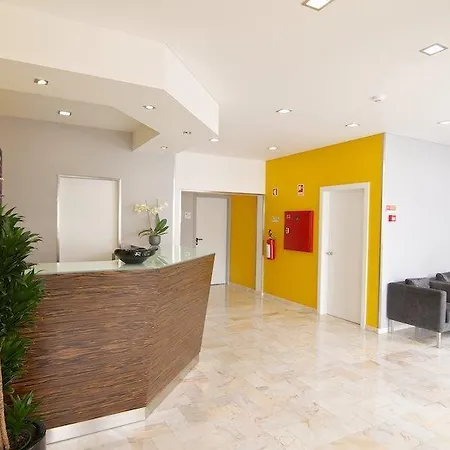 Miramar - São Pedro De Moel Hotel