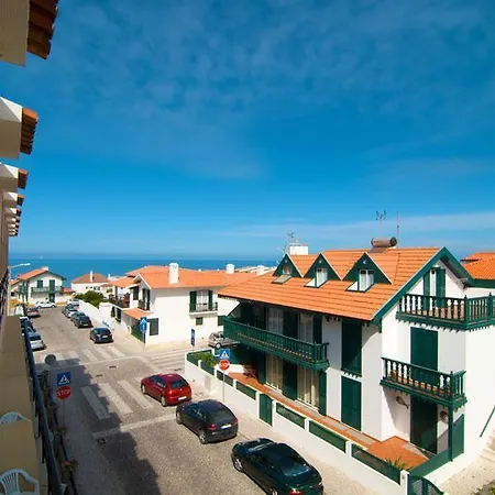 Miramar - São Pedro De Moel Hotel 3*