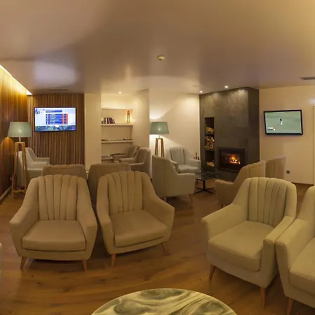 Miramar - São Pedro De Moel 3* Sao Pedro De Moel