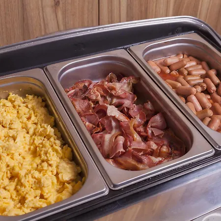 Miramar - São Pedro De Moel Hotel 3*