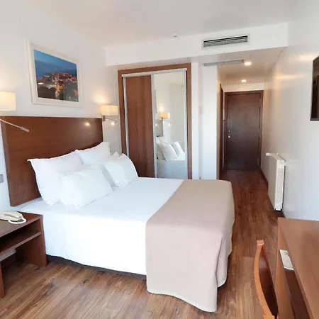 Miramar - São Pedro De Moel Hotel 3*