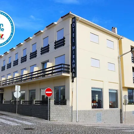 Hotel Miramar - São Pedro De Moel