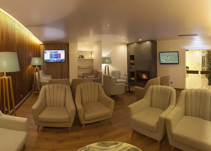 Miramar - 3* São Pedro de Muel